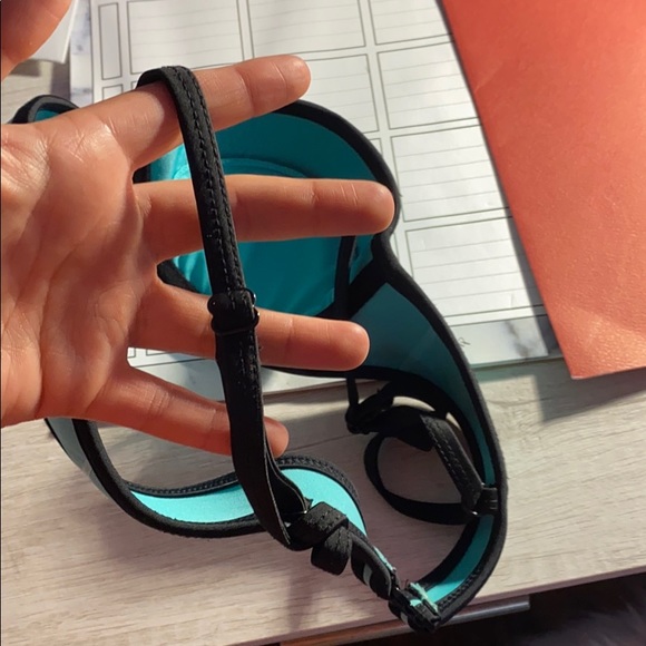 Triangl Bikini set with additional top - Picture 4 of 7